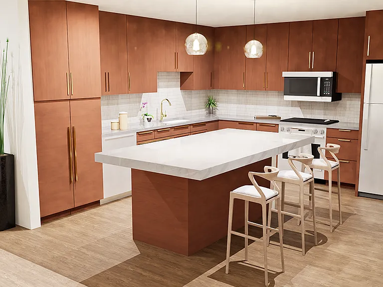 Trailside Apartments - 55+ Community — Photo 9