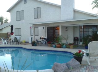 625 N Balboa Cir, Mesa, AZ 85205