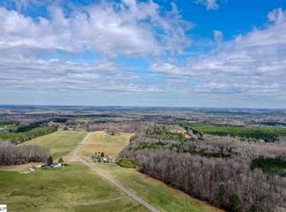 1015 Stagecoach Rd LOT 3, Pauline, SC 29374