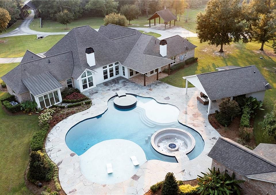 65520 S Hickory Dr, Pearl River, LA 70452 | Zillow