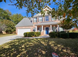 220 Warm Springs Trl, McDonough, GA 30252