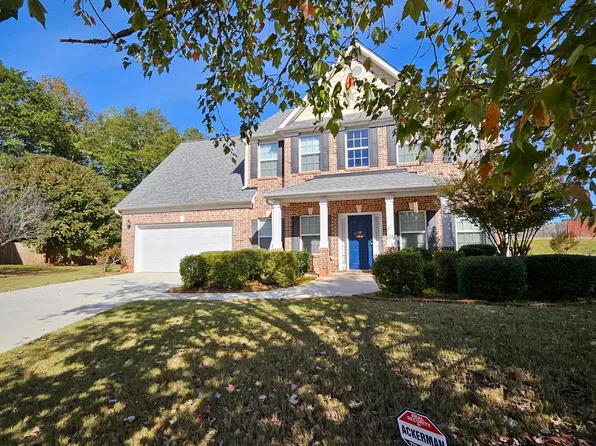 220 Warm Springs Trl, McDonough, GA 30252