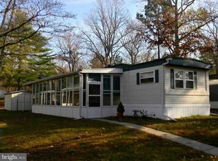58 Dogwood E, Tabernacle, NJ 08088