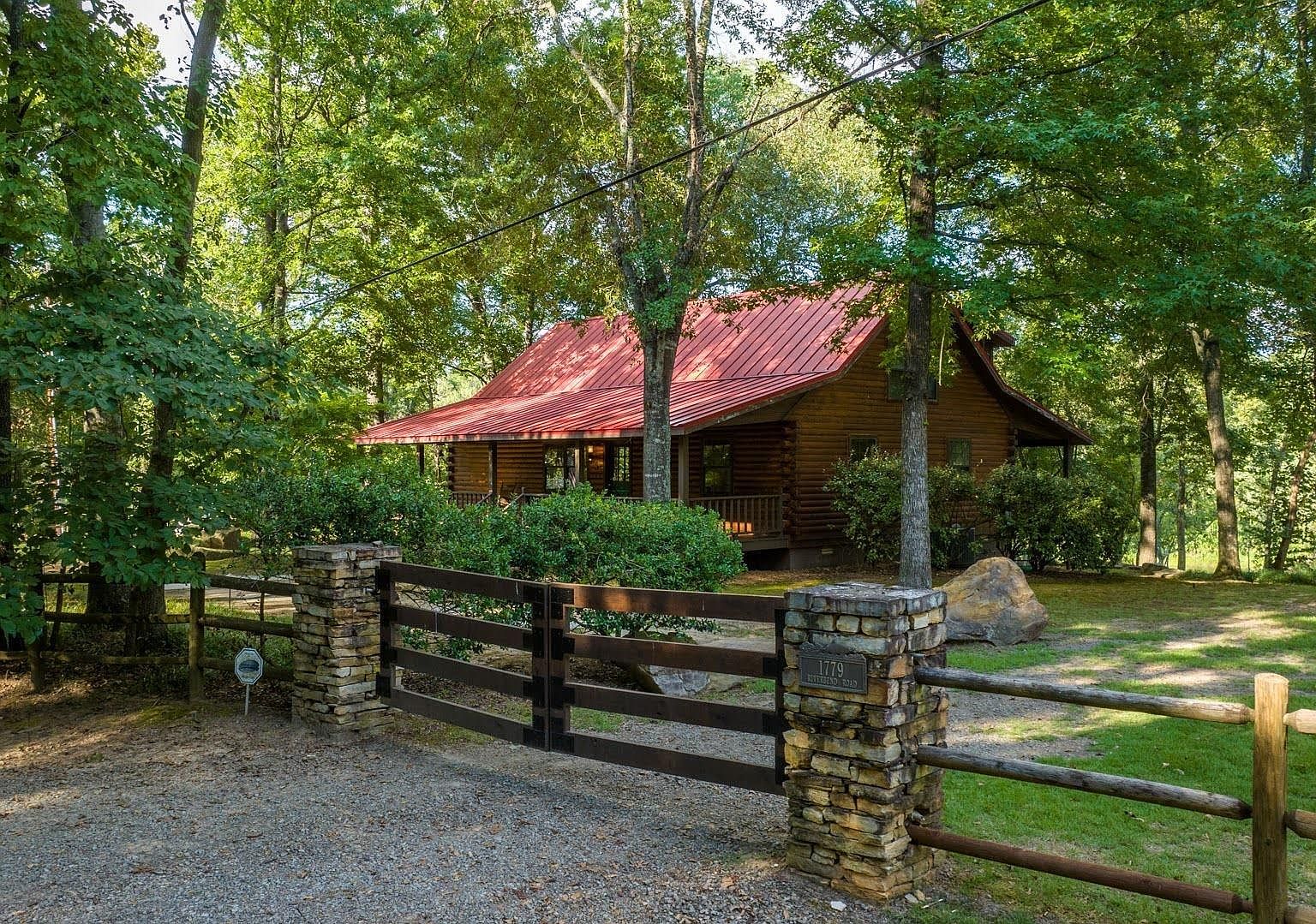 1779 & 1819 Riverbend Rd, Heber Springs, AR 72543 Zillow