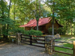 1779 Riverbend Rd, Heber Springs, AR 72543
