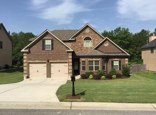 1143 Prides Xing, Aiken, SC 29801