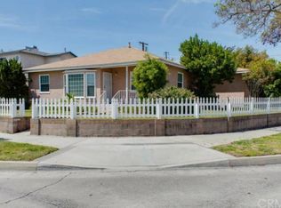 5235 Fanwood Ave, Lakewood, CA 90713