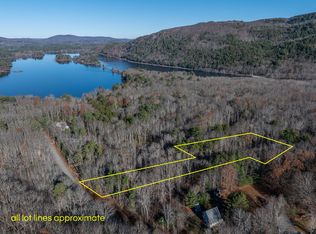 111 Start Road, Camden, ME 04843