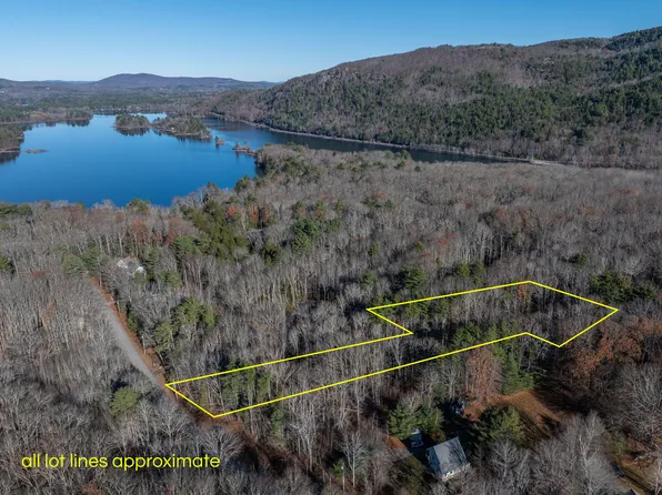 111 Start Road, Camden, ME 04843