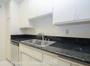 14540 Dickens St APT 106, Sherman Oaks, CA 91403