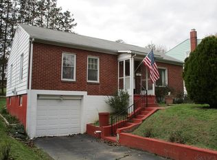 102 Lafree St, Johnstown, PA 15904