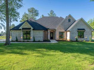 110 Reed Ln, Longview, TX 75602