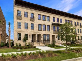 356 Eastern Wharf Avenue, Savannah, GA 31401