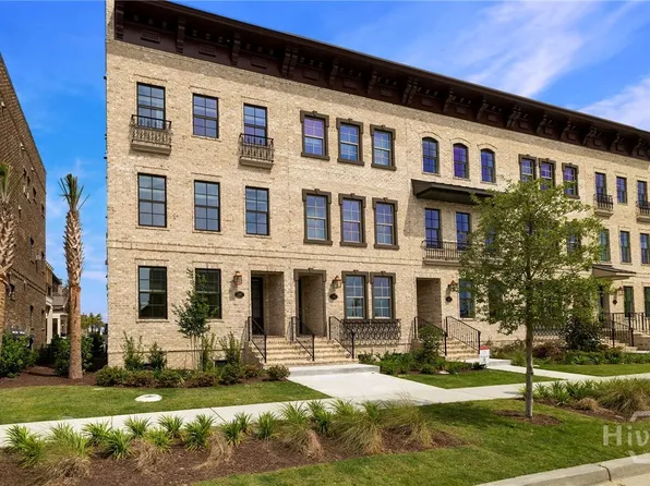 356 Eastern Wharf Avenue, Savannah, GA 31401