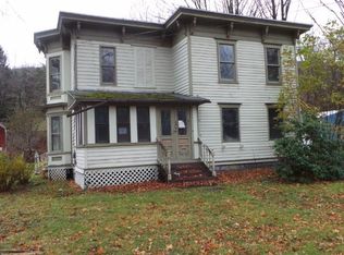 13 Water St, Worcester, NY 12197