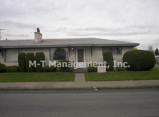 4317 N Lidgerwood St, Spokane, WA 99207