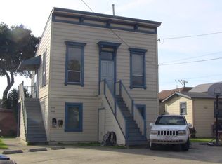 308 Spruce St, Alameda, CA 94501