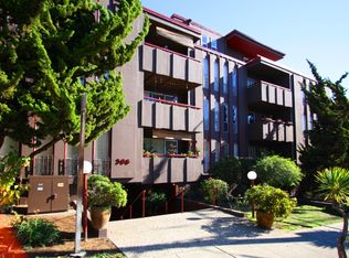 366 Euclid Ave APT 402, Oakland, CA 94610