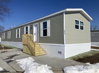 5013 Ester Dr #EST5013, Fort Wayne, IN 46816