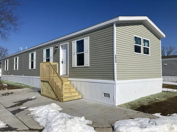 5013 Ester Dr #Est5013, Fort Wayne, IN 46816