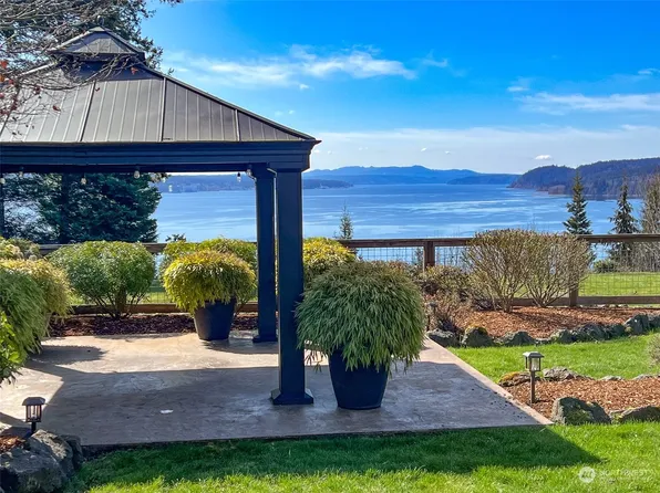 152 Soaring Eagle Road, Port Ludlow, WA 98365