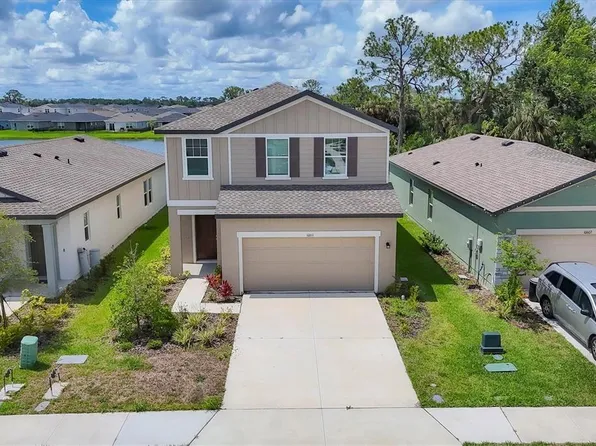 10611 Ladybug Cv, Parrish, FL 34219