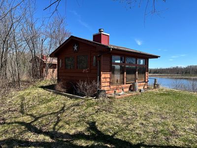 4646 Fay Lake Rd, Long Lake, WI, 54542