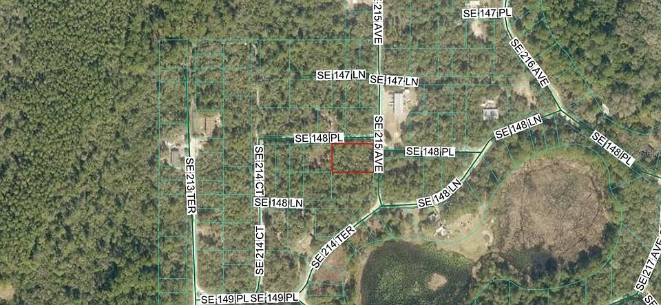 1st image of 00 SE 148TH PLACE LOT 6