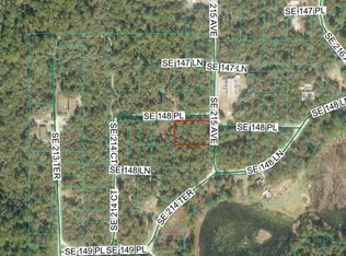 0 SE 148th Pl LOT 6, Umatilla, FL 32784