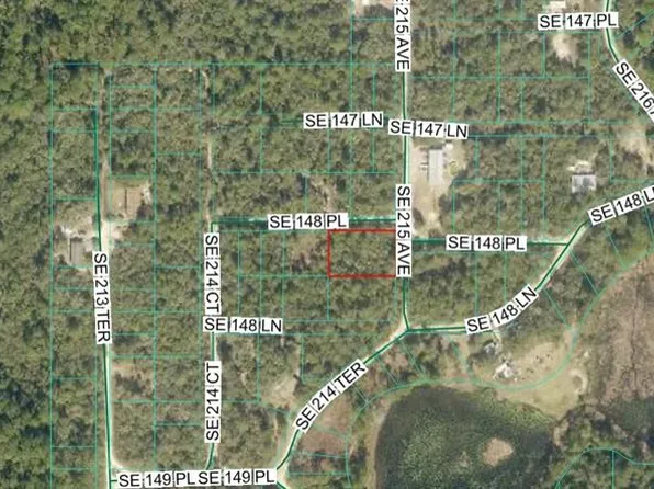 0 SE 148th Pl Lot 6, Umatilla, FL 32784