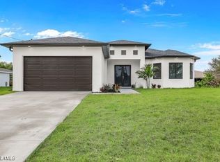 4138 NE 23rd Ave, Cape Coral, FL 33909