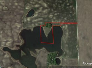 250 Street N, Hitterdal, MN 56552