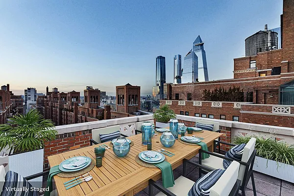 Sold by Halstead Real Estate | media 2