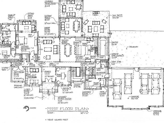 4th image of 6225 Redbird Hollow Ln