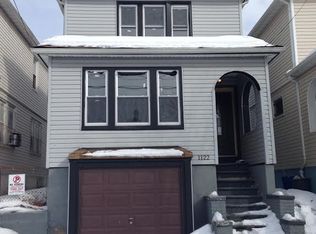 1122 Underhill Ave, Bronx, NY 10472