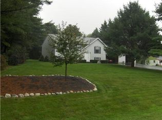 199 Central St, Bucksport, ME 04416