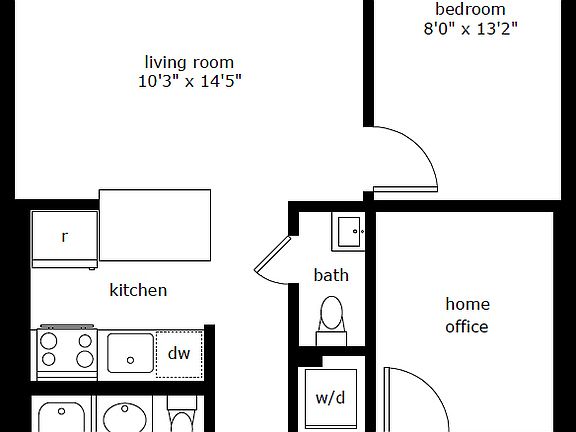 2nd image of this home