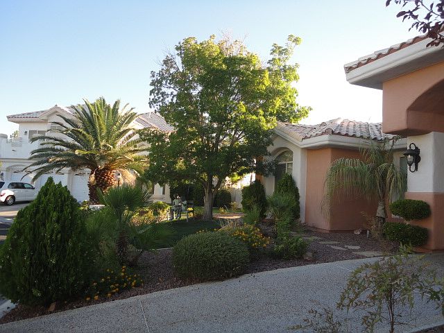 Exterior Front N View