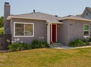 1652 S Meridian Ave, Alhambra, CA 91803