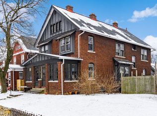 738 Bedford Ave, Columbus, OH