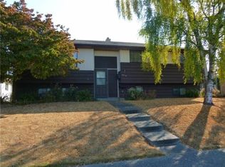 8416 20th Ave SW, Seattle, WA 98106