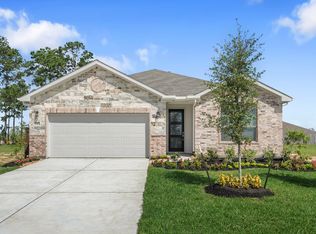 21523 Holbrook Dr, Splendora, TX 77372