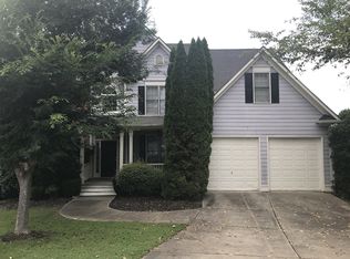 247 McEvers Branch Lndg, Acworth, GA 30101