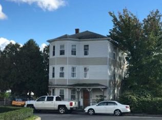 17 Esther St, Worcester, MA 01607