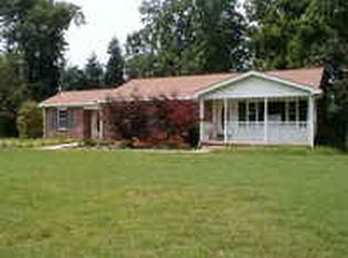 3182 Hickory Tree Rd, Winston Salem, NC 27127