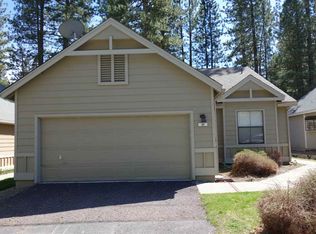 64 Sequoia Cir, Blairsden Graeagle, CA 96103