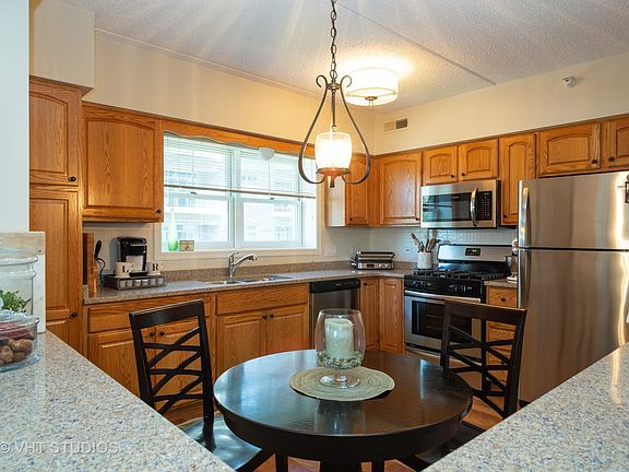 5th image of 200 W Campbell St Unit 509