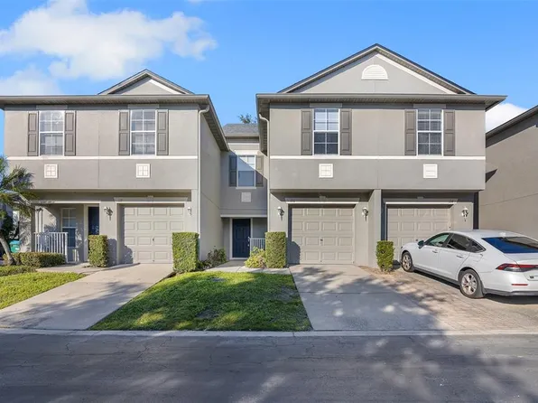 116 Philadelphia Way, Winter Springs, FL 32708