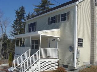 13 Nutter Dr, Alton Bay, NH 03810