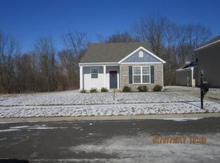 4050 Firestone Way, Shelbyville, KY 40065